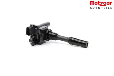 ZüNDSPULE METZGER AUTOTEILE 0880423 5
