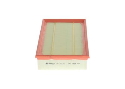 LUFTFILTER BOSCH 1457433607 1