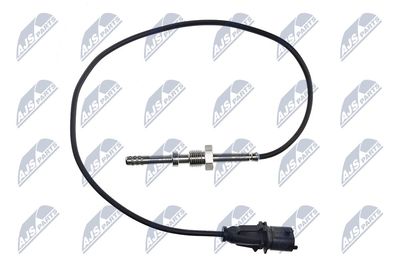 czujnik, temperatura spalin NTY EGT-AR-002
