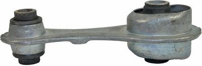 Lagerung, Automatikgetriebe
