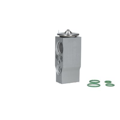 SUPAPA EXPANSIUNE CLIMA BOSCH 1986AD5109 20