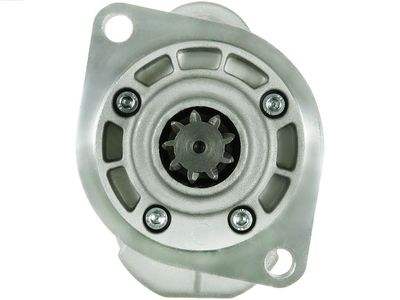AS-PL Starter