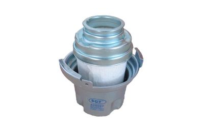 Filtr paliwa SCT - MANNOL ST 6097