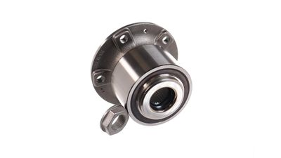 RADLAGERSATZ SKF VKBA7120 5