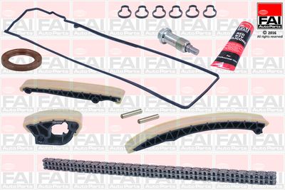 FAI AutoParts Timing Chain Kit TCK146