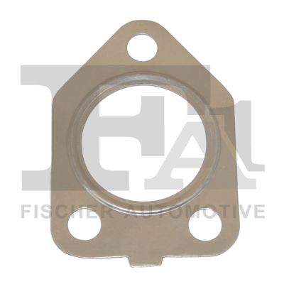 FA1 473-501 Прокладка выпускного коллектора  для HYUNDAI H100 (Хендай Х100)
