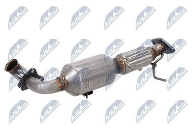 CATALIZATOR NTY KATFR005 27