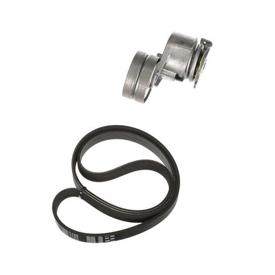 KEILRIPPENRIEMENSATZ GATES K017PK1125 56