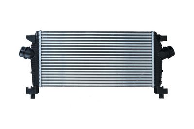 INTERCOOLER COMPRESOR