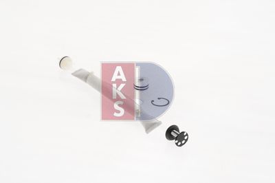 TROCKNER KLIMAANLAGE AKS DASIS 800702N 9