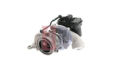 LADER AUFLADUNG AKS DASIS 045290N 4