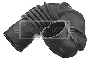 Intake Hose, air filter Borg & Beck BTH1463