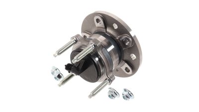 RADLAGERSATZ SKF VKBA3624 32