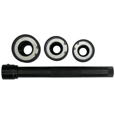 Brilliant Tools BT661350 Sada nářadí na spojovací tyče řízení, 4-dílná