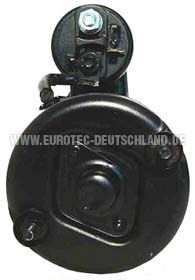STARTER EUROTEC 11010910 2