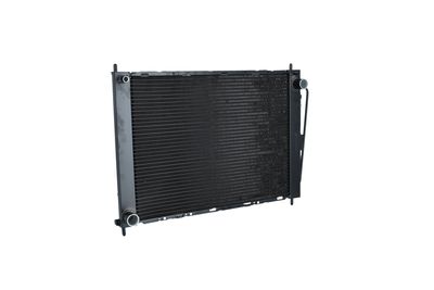 CONDENSATOR CLIMATIZARE NRF 35886 43