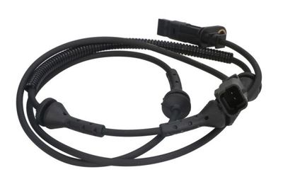 ABS-sensor Voor Links/Rechts past: CITROEN C5 III, C6  PEUGEOT 407 1.6-3.0 03.04-