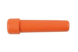 Laser Tools Cable End Shroud with Grip Collar - 15mm