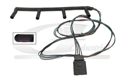 SET REPARAT CABLURI BUJIE INCANDESCENTA