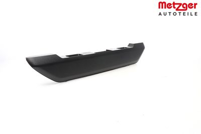 HECKKLAPPENGRIFF METZGER AUTOTEILE 2310932 32