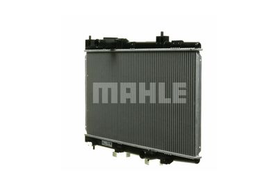 RADIATOR RACIRE MOTOR MAHLE CR2017000S 16