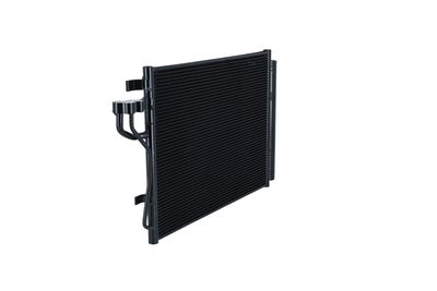 CONDENSATOR CLIMATIZARE NRF 350414 40