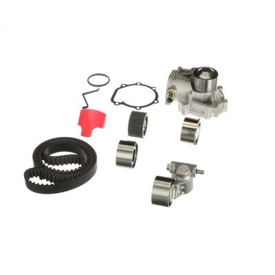 SET POMPA APA + CUREA DINTATA GATES KP15537XS3 32