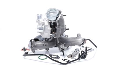 LADER AUFLADUNG BTS Turbo T981131BT 7