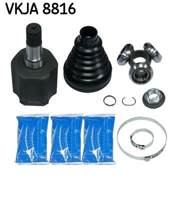 Joint Kit, drive shaft VKJA 8816