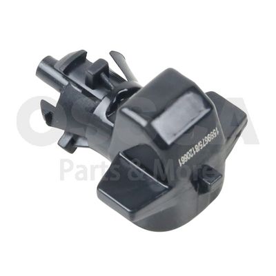 обтяжна ролка, ангренаж OSSCA 29294