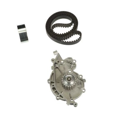 SET POMPA APA + CUREA DINTATA GATES KP15435XS 67