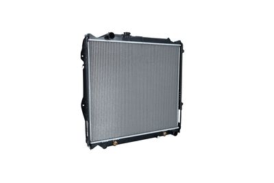 RADIATOR RACIRE MOTOR NRF 58647 42