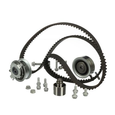 SET CUREA DE DISTRIBUTIE ET ENGINETEAM RM0023 23