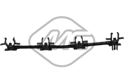 Przewód paliwowy elastyczny METALCAUCHO 79424