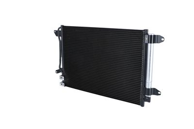 CONDENSATOR CLIMATIZARE NRF 350507 10