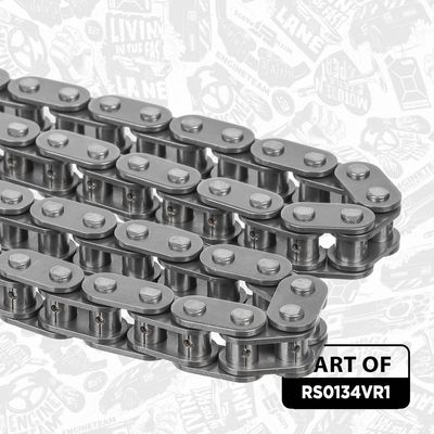 CHIT LANT DE DISTRIBUTIE ET ENGINETEAM RS0134VR1 6