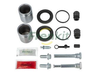 Zestaw naprawczy, zacisk hamulca FRENKIT 745290