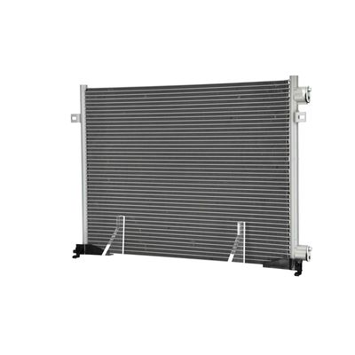 CONDENSATOR CLIMATIZARE NISSENS 940109 10