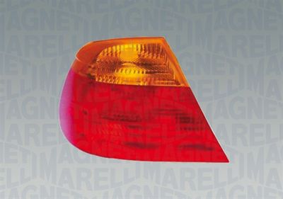 MAGNETI MARELLI 715010685501 Задний фонарь  для BMW (Бмв)
