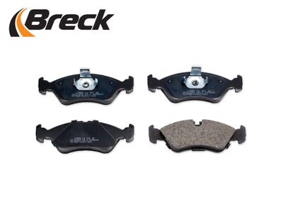 SET PLACUTE FRANA FRANA DISC BRECK 218620070100 2