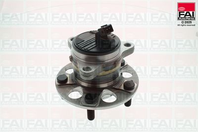 SET RULMENT ROATA FAI AutoParts FHBK1266