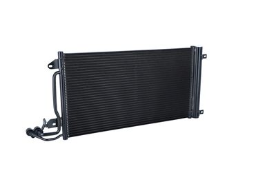 CONDENSATOR CLIMATIZARE NRF 35910 23