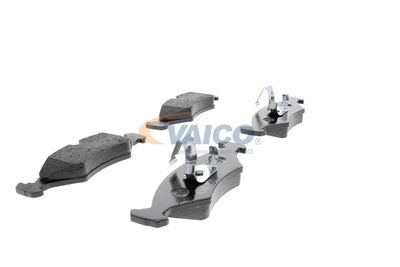 BREMSBELAGSATZ SCHEIBENBREMSE VAICO V258102 27