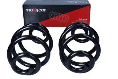 ARC SPIRAL MAXGEAR 600118D 1