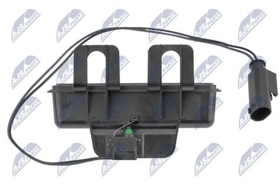Takaluukun kahva NTY EZC-ME-066 – SMART
