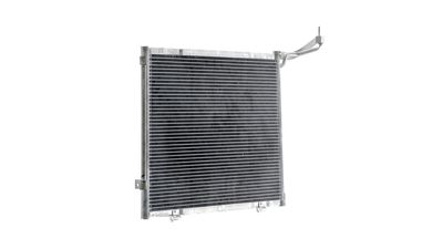 CONDENSATOR CLIMATIZARE MAHLE AC1068000S 41