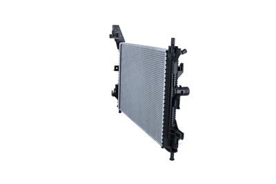 KüHLER MOTORKüHLUNG NRF 58284 33