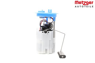 SISTEM ALIMENTARE CU COMBUSTIBIL METZGER AUTOTEILE 2250663 2