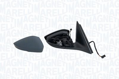 Sidespejl MAGNETI MARELLI 182201606700