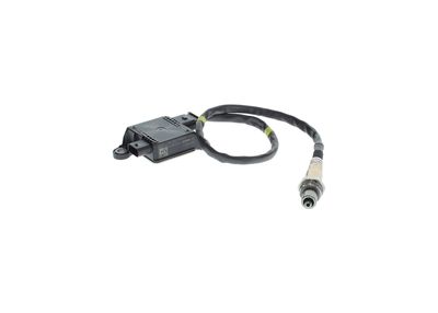 PARTIKELSENSOR BOSCH 0281008917 27